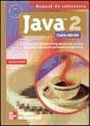 Java 2 manual de referencia