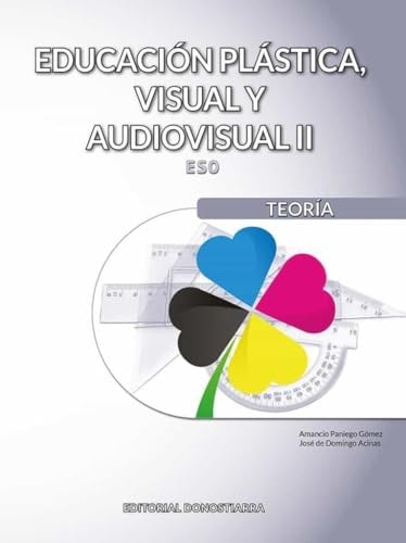Educación Plástica, Visual y Audiovisual - Donostiarra