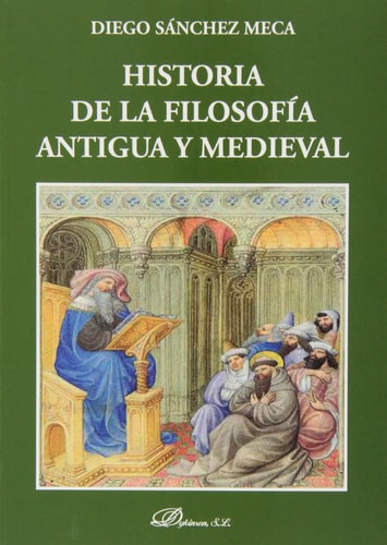 Historia de la filosofía antigua y medieval