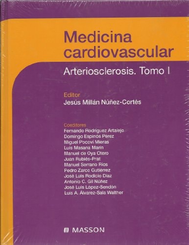 Medicina cardiovascular arteriosclerosis