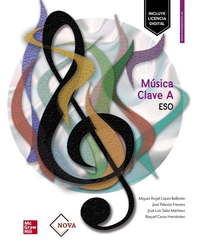 Música A - McGrawHill
