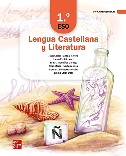 Lengua Castellana y Literatura - McGrawHill