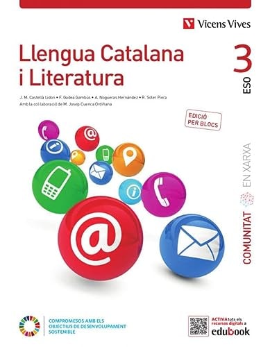 Catalan - Vincens Vives