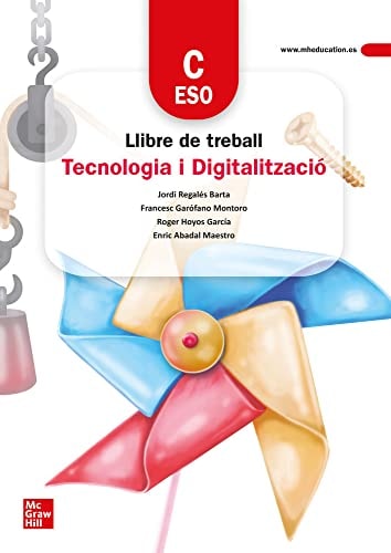 Tecnologia - Mc Grawhill