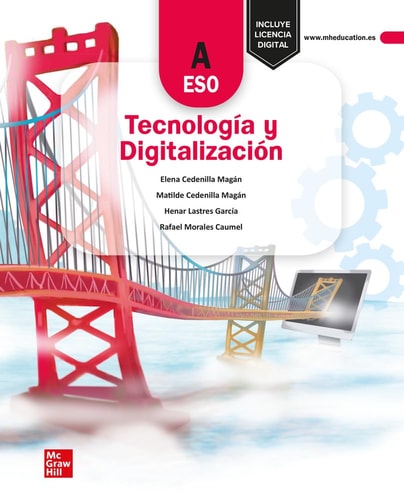 Tecnología y Digitalización - McGrawHill