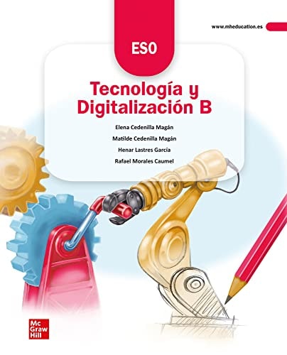 Tecnología y digitalización - McGrawHill