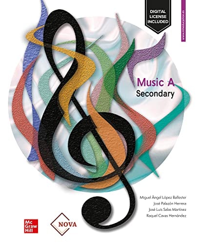 Music A - McGrawHill