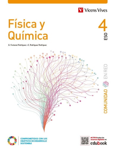 Física y Química - Vicens Vives