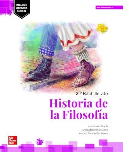 Historia de la Filosofía - McGrawHill
