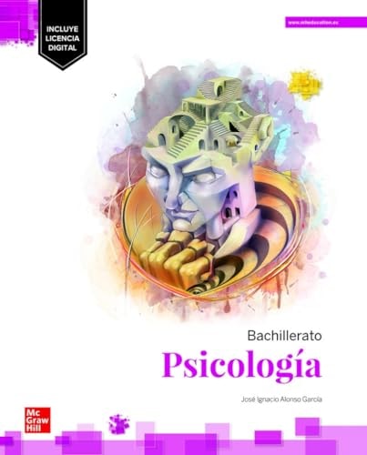 Psicología - McGrawHill
