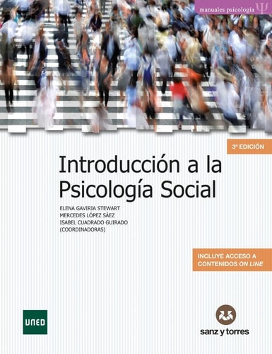 Introducción a la psicología social