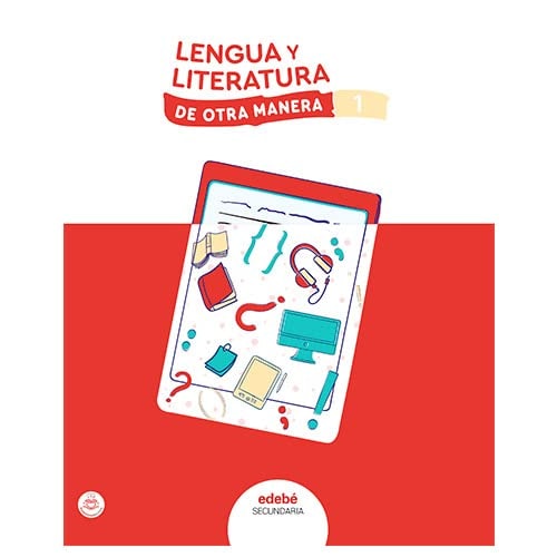 Lengua Castellana y Literatura - Edebé