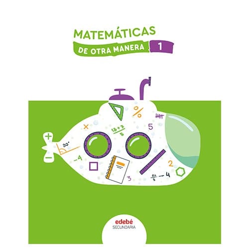 Matemáticas - Edebé