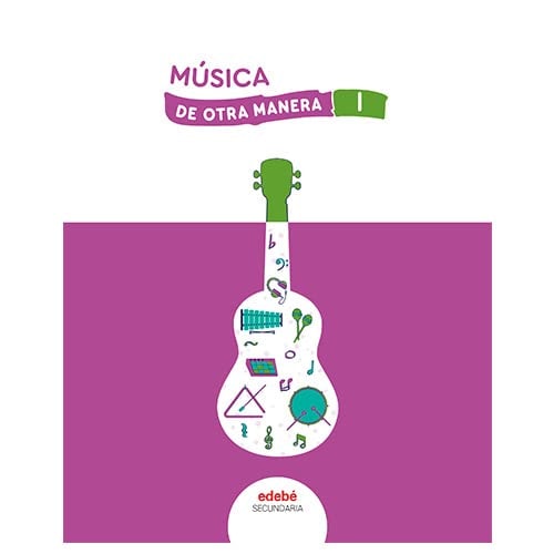 Música I - Edebé