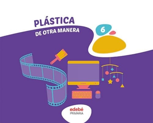 Plástica - Edebé