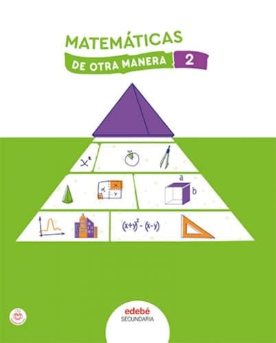 Matemáticas - Edebé
