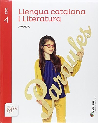 Catalan - Santillana