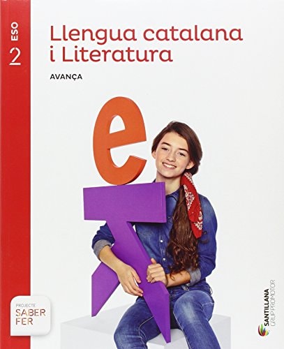 Catalan - Santillana