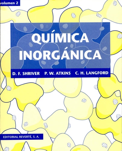 Química inorgánica. II