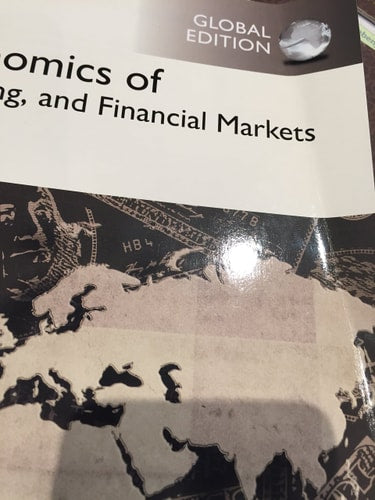 The Economics of Money, Banking and Financial Markets
