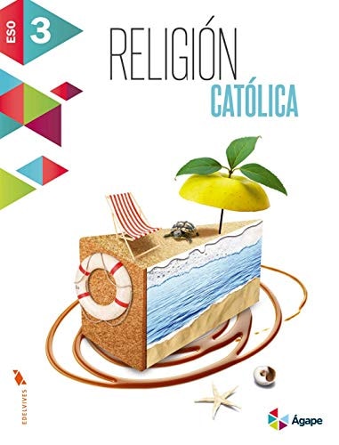 Religión Católica 3º ESO