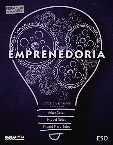 Emprenedoria - Barcanova