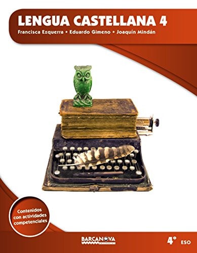 Castellano - Barcanova