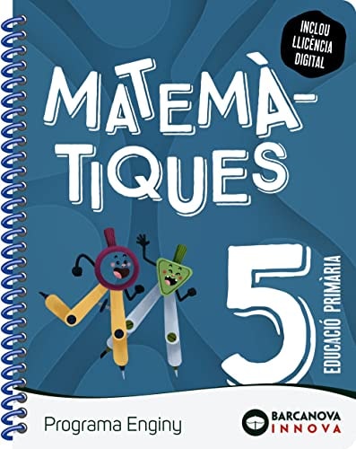 Matemátiques Dossier - Barcanova