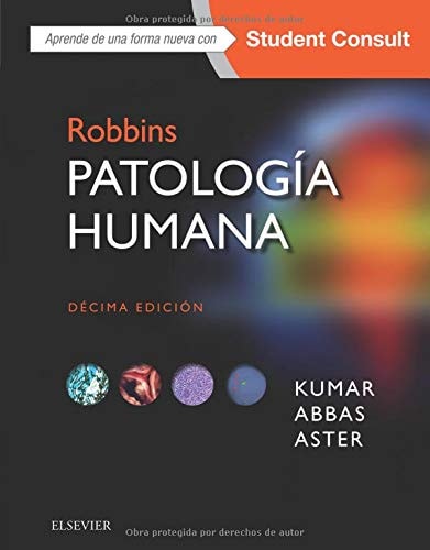 Patología humana ; StudentConsult
