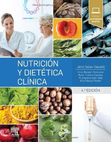 Nutrición y dietética clínica