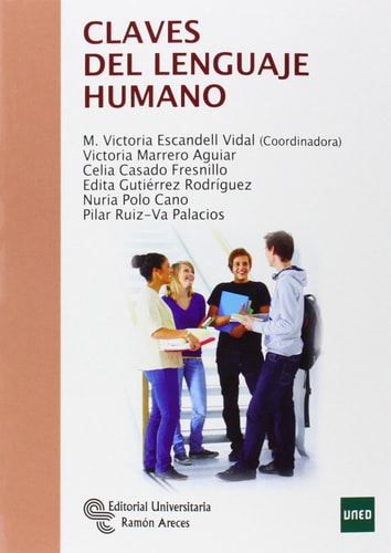 Claves del Lenguaje Humano