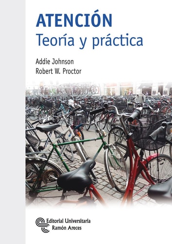 Atención Teoría y práctica