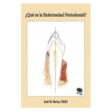 Qué es la enfermedad periodontal?