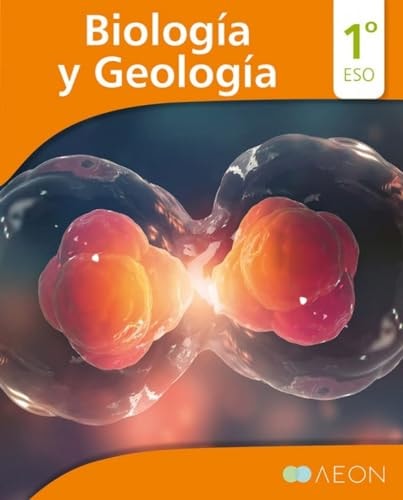 Biología y Geología - AEON