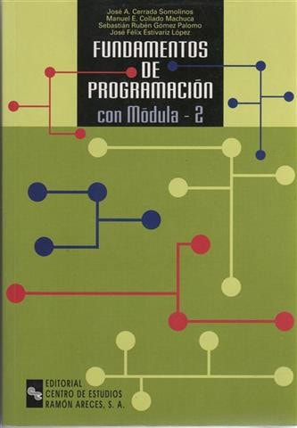 Fundamentos de Programación con Módula-2