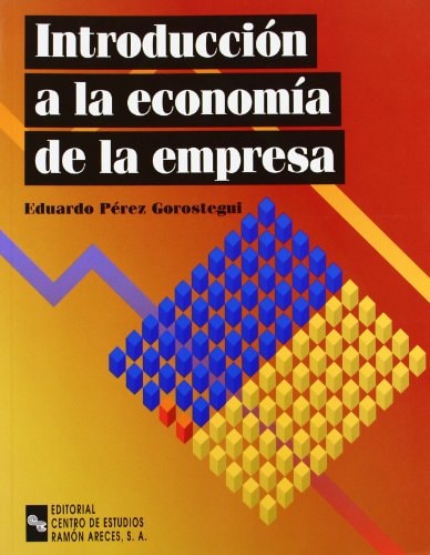 Introducción a la Economía de la Empresa