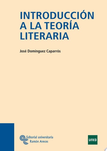 Introducción a la Teoría Literaria