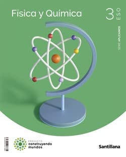Física y Química - Santillana