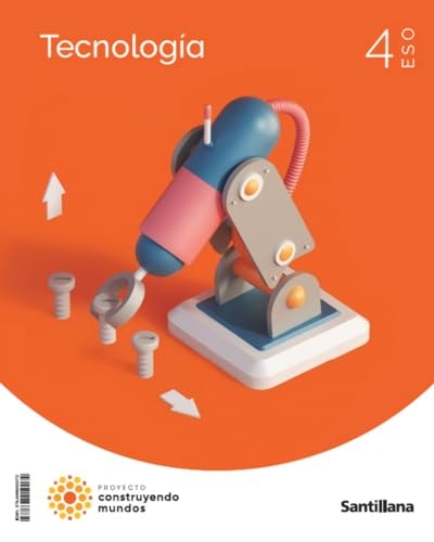 Tecnología - Santillana