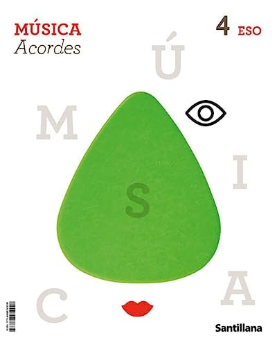 Música - Santillana