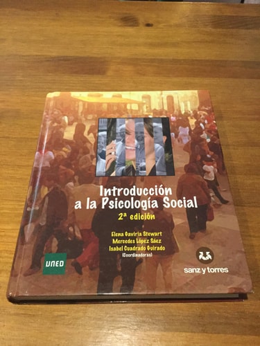 Introducción a la psicología social