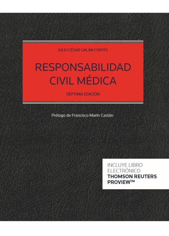 Responsabilidad civil médica