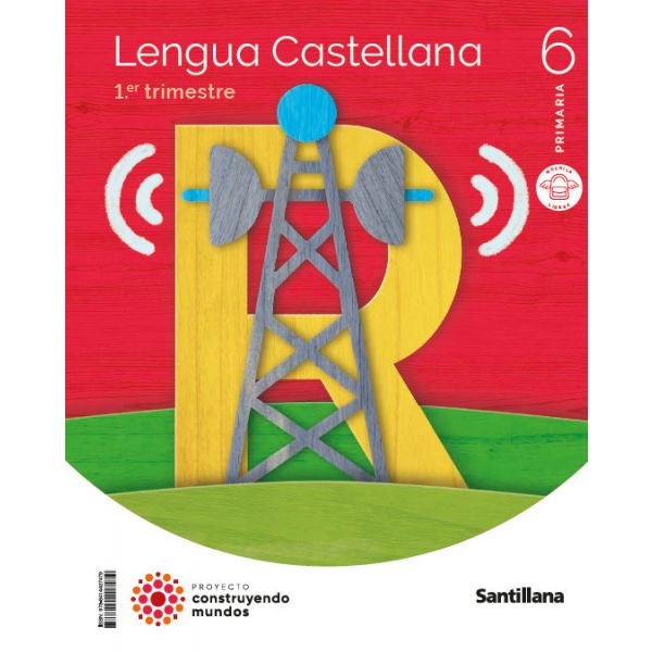 LENGUA MOCHILA LIGERA