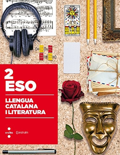 Catalan - Cruilla