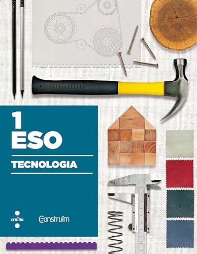Tecnologia - Cruilla