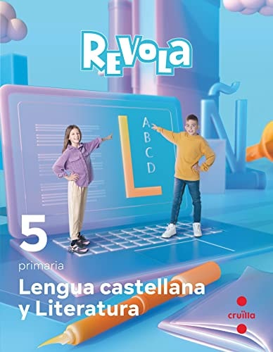 Lengua Castellana - Cruilla