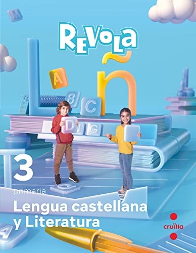 Lengua Castellana - Cruilla