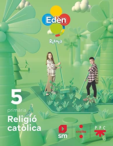 Religió Católica - Cruilla