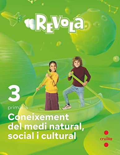 Coneixement Del Medi Social I Cultural - Cruilla