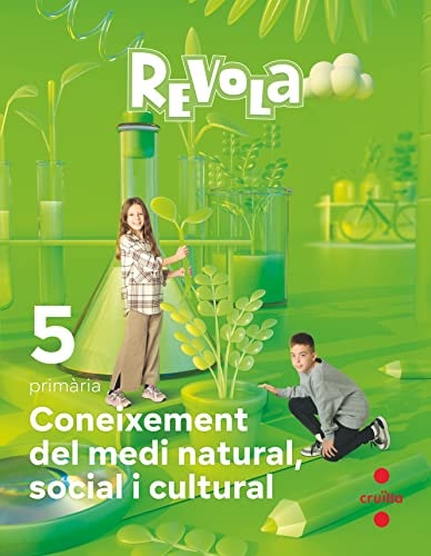 Coneixement Del Medi Social I Cultural - Cruilla